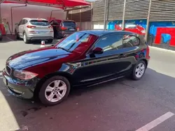 Noir Utilisé 2009 BMW 116 Comfort Edition Citadine | 6 000 €
