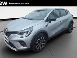 Gris Occasion 2024 Renault Captur Evolution SUV | 19 990 € (Prix juste)