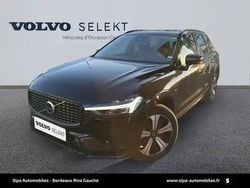 Noir Utilisé 2024 Volvo XC60 Plus SUV | 49 899 € (Bon prix)