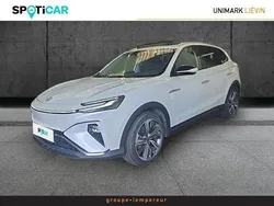 Utilisé 2023 MG Marvel R Comfort SUV | 27 990 € (Prix juste)
