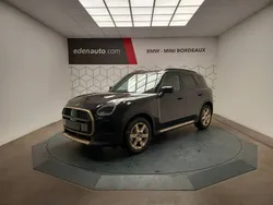 Noir Utilisé 2024 Mini Countryman Favoured SUV | 38 990 € (Bon prix)