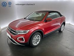 Noir Nouvelle 2025 VW T-Roc Style SUV | 39 970 € (Prix cher)