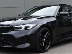 Utilisé 2024 BMW 320 Comfort Edition Berline | 39 900 € (Prix juste)