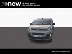 Utilisé 2022 Citroën Jumpy Monospace | 24 990 € (Prix assez cher)