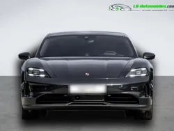 Utilisé 2025 Porsche Taycan 4S Performance Package Berline | 142 400 €