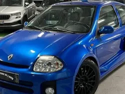 Utilisé 2005 Renault Clio II Citadine | 45 000 €