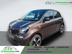Utilisé 2019 Smart ForFour Citadine | 16 800 € (Prix juste)