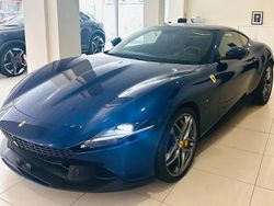 Bleu Utilisé 2022 Ferrari Roma Coupé | 185 900 €