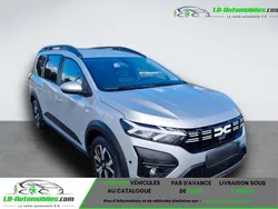 Utilisé 2022 Dacia Jogger Monospace | 22 900 € (Prix juste)