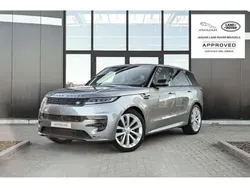 Gris Nouvelle 2024 Land Rover Range Rover Sport SE Dynamic SUV | 134 950 €