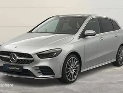 Utilisé 2022 Mercedes E250 AMG line Monospace | 33 999 € (Bon prix)