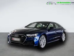 Utilisé 2020 Audi A7 Sportback Citadine | 49 400 € (Super prix)