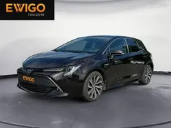 Utilisé 2021 Toyota Corolla Design Berline | 20 990 € (Prix juste)