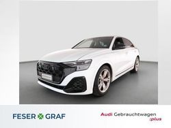 Utilisé 2024 Audi Q8 Sport SUV | 85 890 €