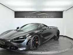 Utilisé 2018 McLaren 720S Coupé | 209 990 €