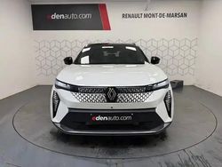 Xui Utilisé 2025 Renault Scénic Techno Monospace | 50 379 € (Prix cher)