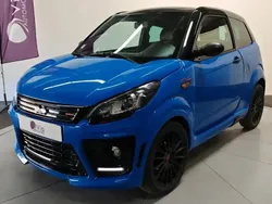 Bleu Utilisé 2020 Ligier JS50 Citadine | 10 999 €
