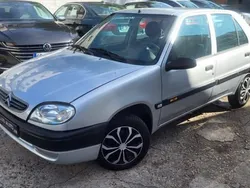 Utilisé 2002 Citroën Saxo Citadine | 2 490 €