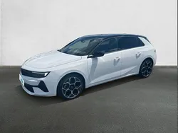 Blanc Utilisé 2025 Opel Astra | 36 490 €