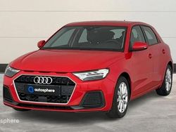 Utilisé 2023 Audi A1 Design Citadine | 26 999 € (Prix assez cher)