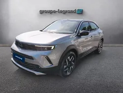 Noir Utilisé 2022 Opel Mokka Business SUV | 18 980 € (Prix juste)