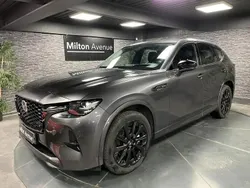 Gris Utilisé 2023 Mazda CX-60 Homura-Line SUV | 35 990 € (Prix juste)