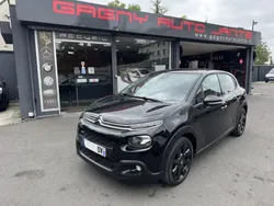 Utilisé 2017 Citroën C3 Business Class Citadine | 7 690 € (Prix juste)