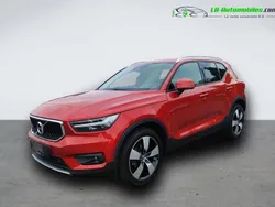 Utilisé 2020 Volvo XC40 SUV | 29 400 € (Bon prix)