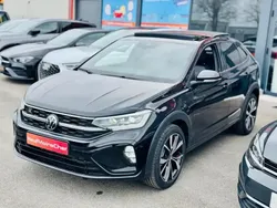 Noir Nouvelle 2025 VW Taigo R-line SUV | 29 990 € (Bon prix)