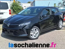 Noir Nouvelle 2025 Renault Clio V Evolution Citadine | 20 990 € (Prix juste)