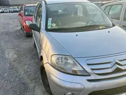 Argent Utilisé 2006 Citroën C3 Tonic Citadine | 1 000 € (Super prix)