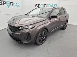 Gris Utilisé 2022 Peugeot 3008 | 22 990 €