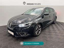 Occasion 2018 Renault Mégane IV Intens Break | 12 990 € (Bon prix)