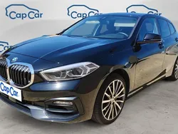 Utilisé 2019 BMW 118 Sport Line Citadine | 21 990 € (Prix cher)