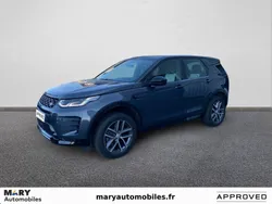 Utilisé 2023 Land Rover Discovery Sport SUV | 59 990 €