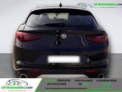 Occasion 2018 Alfa Romeo Stelvio SUV | 23 800 € (Prix juste)