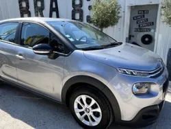 Utilisé 2019 Citroën C3 Feel Citadine | 7 490 € (Super prix)