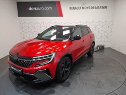 Rouge Utilisé 2023 Renault Austral Techno Esprit Alpine SUV | 32 990 € (Prix juste)