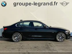 Utilisé 2021 BMW 320e Berline | 45 990 €