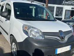 Utilisé 2016 Renault Kangoo Monospace | 10 490 € (Prix juste)