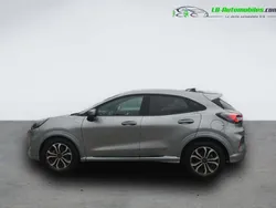 Utilisé 2023 Ford Puma Coupé | 24 600 € (Bon prix)