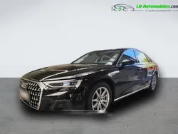 Utilisé 2023 Audi A8 Berline | 70 800 €