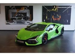 Vert Utilisé 2024 Lamborghini Revuelto Coupé | 679 900 €