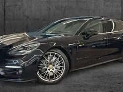Utilisé 2021 Porsche Panamera S E-Hybrid Berline | 79 900 € (Super prix)