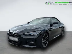 Utilisé 2022 BMW 430 Sport Line Coupé | 55 800 €