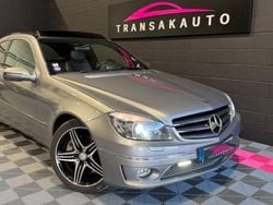 Occasion 2010 Mercedes 350 Coupé | 12 490 €