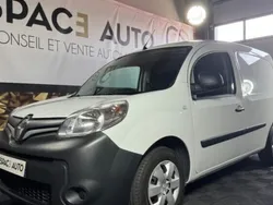 Utilisé 2020 Renault Kangoo Monospace | 10 990 € (Super prix)