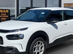 Occasion 2019 Citroën C4 Cactus Feel Citadine | 12 490 €