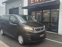 Utilisé 2019 Peugeot Expert Premium Van | 18 480 € (Super prix)