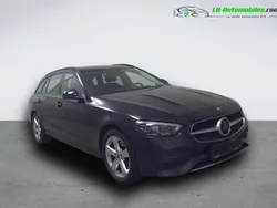 Utilisé 2021 Mercedes C220 Berline | 31 500 € (Super prix)